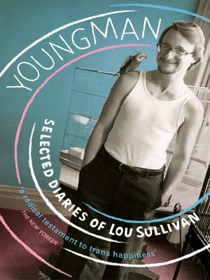 cover image of Youngman
